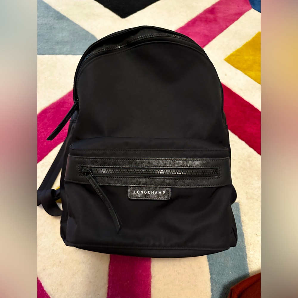 Longchamp Le Pliage Neo Nylon Backpack